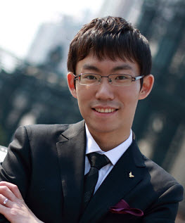 Mike Zhang